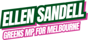 Ellen Sandell