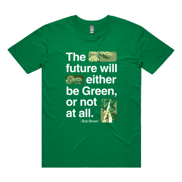 Bob Brown Tee Thumbnail