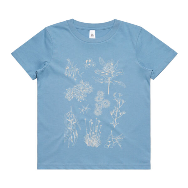 Nature Kids Tee Thumbnail