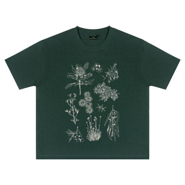 Hemp Nature Tee Thumbnail