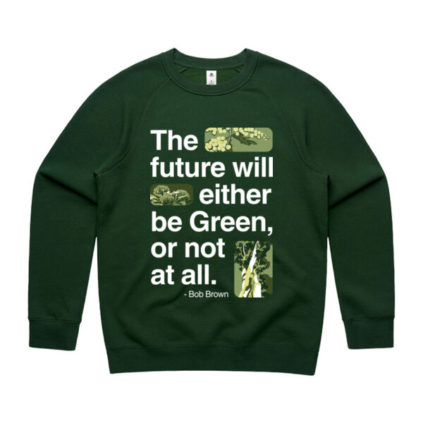 Bob Brown Sweatshirt  Thumbnail