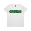 Women's Crew Neck Thumbnail