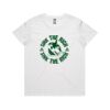 Women's Crew Neck Thumbnail