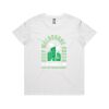 Women's Crew Neck Thumbnail