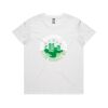 Women's Crew Neck Thumbnail