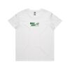 Women's Crew Neck Thumbnail