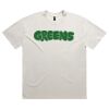 Mens Heavy Faded Tee Thumbnail