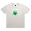 Mens Heavy Faded Tee Thumbnail