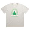 Mens Heavy Faded Tee Thumbnail