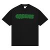 Colour Plane Heavy Tee Thumbnail