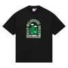 Colour Plane Heavy Tee Thumbnail