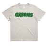 Women's Heavy Faded Tee Thumbnail