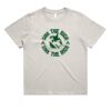 Women's Heavy Faded Tee Thumbnail