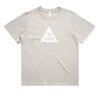 Women's Heavy Faded Tee Thumbnail