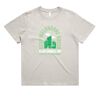 Women's Heavy Faded Tee Thumbnail