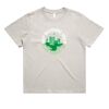 Women's Heavy Faded Tee Thumbnail